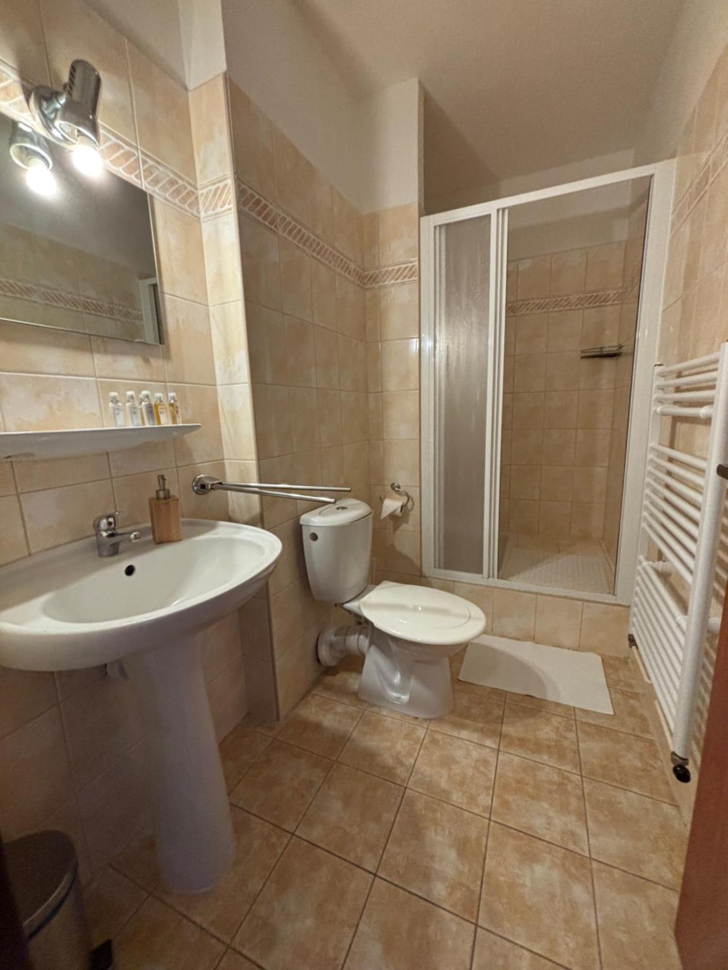 Villa Berolina Mariánské Lázně Extérieur photo
