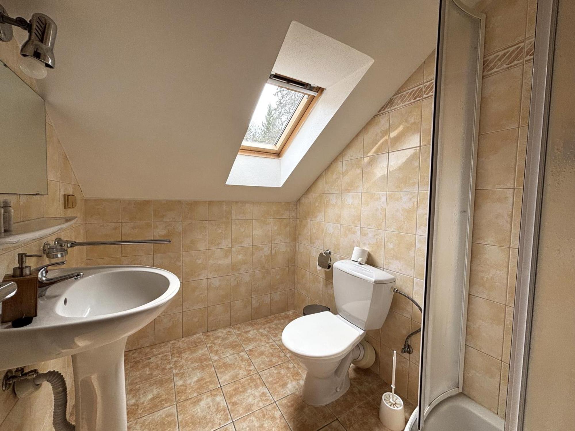 Villa Berolina Mariánské Lázně Extérieur photo