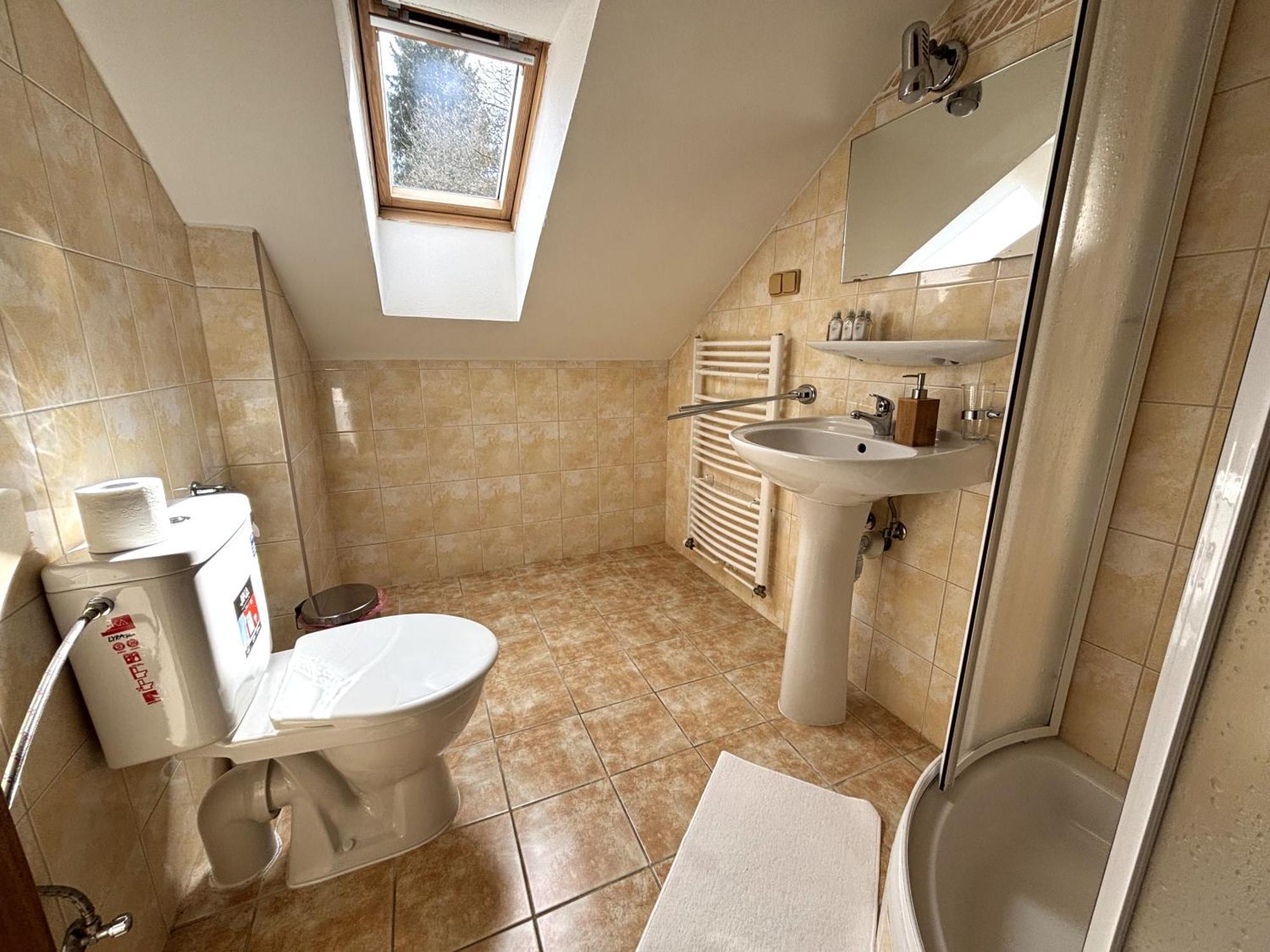 Villa Berolina Mariánské Lázně Extérieur photo