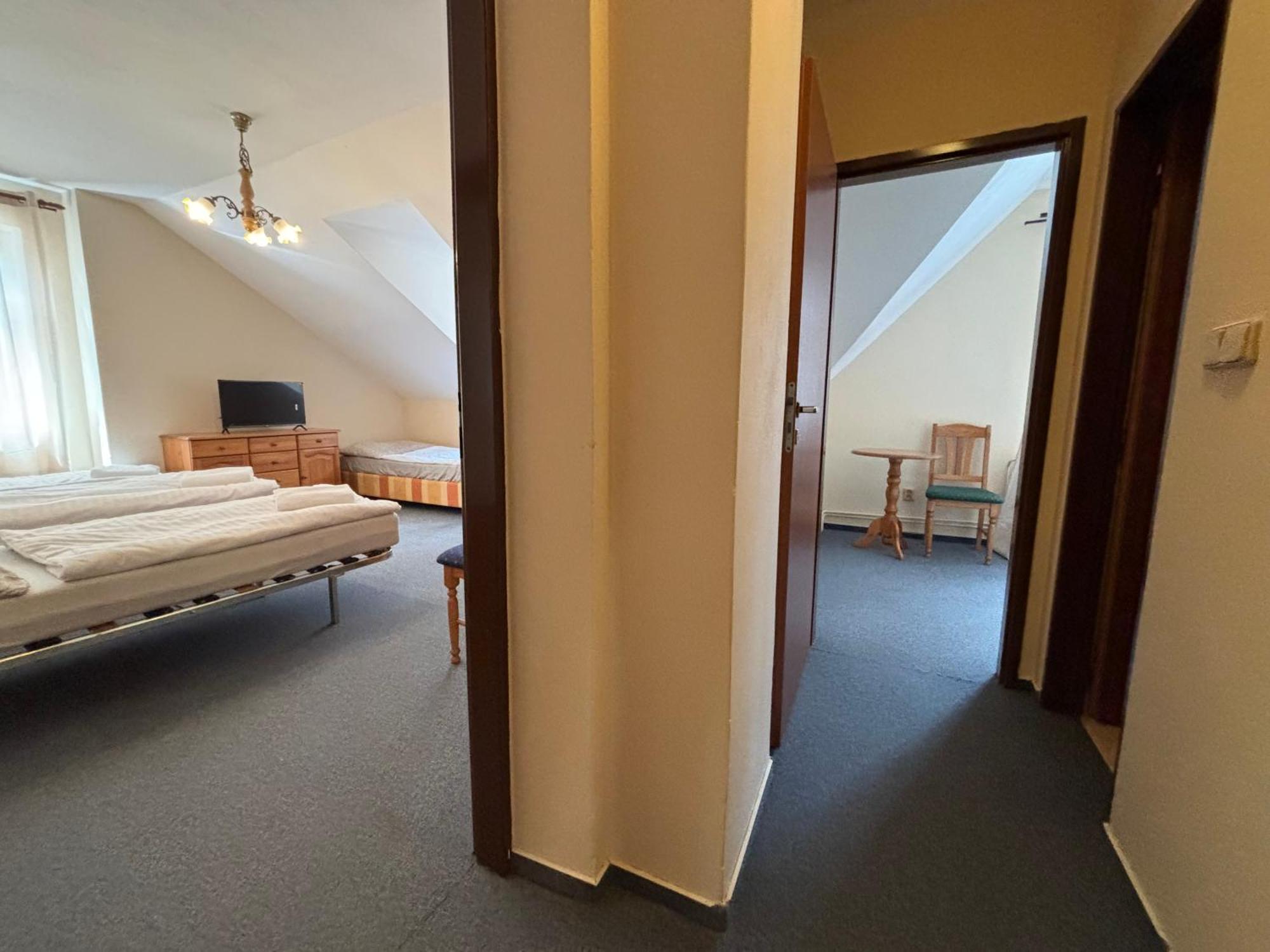 Villa Berolina Mariánské Lázně Extérieur photo